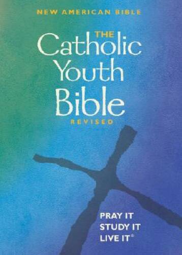 The catholic youth bible - youth,