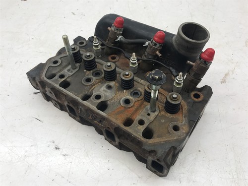 John deere gator - gator, engine