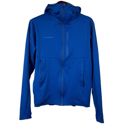 Mammut ultimate hooded - ultimate,