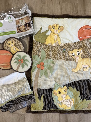 Disney baby the - disney, lion