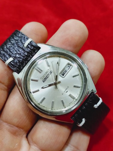 Vintage seiko actus - seiko,