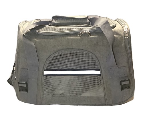 Pet carrier bag - pet, medium