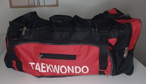 Martial arts taekwondo pads - p3,