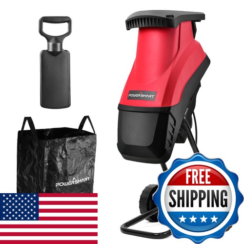 Powersmart electric wood - powersmart,