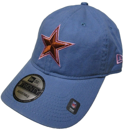 New era 9twenty dallas cowboys - new,