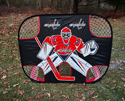 X44 washington capitals - 54"x44", "washington