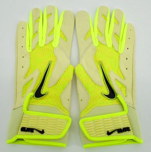 Nike alpha elite batting - nike,