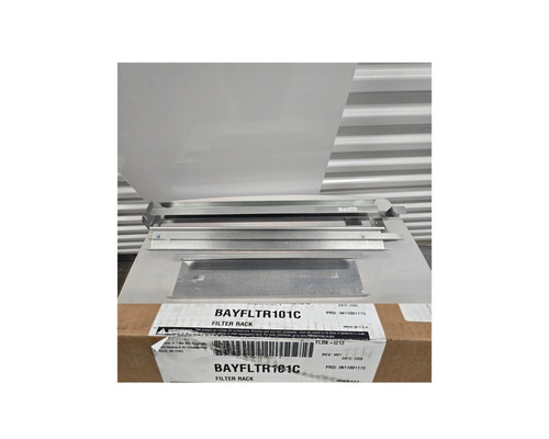 Trane bayfltr101c filter - trane, rack