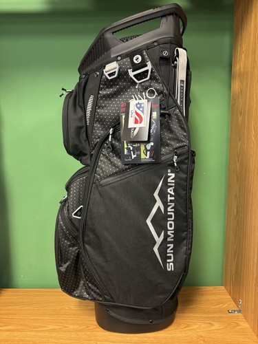 New sun mountain golf ladies - new,