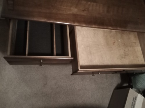 Ethan allen furniture - allen, vintage