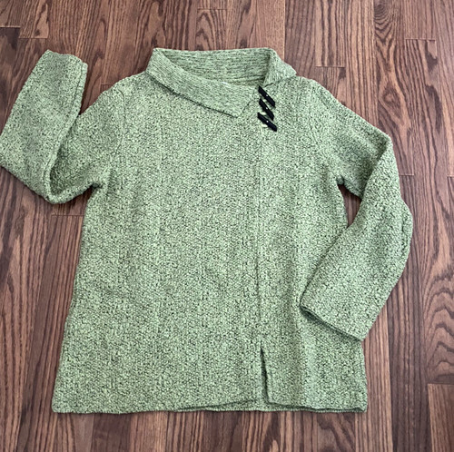 Willow small green - willow, sz
