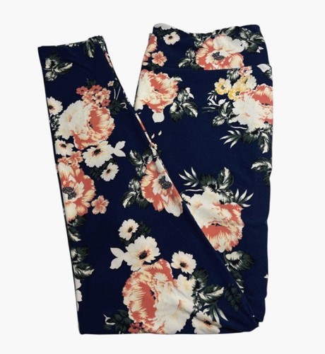 Lularoe leggings tall curvy - leggings,