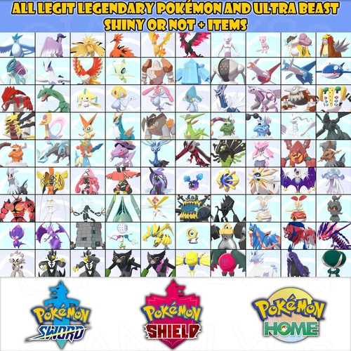 Pack all legendary - pack:, 90
