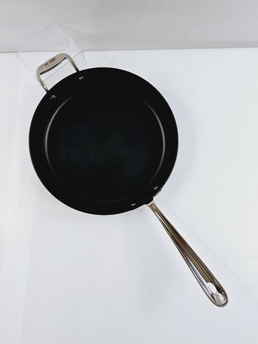 All clad nonstick inch 30 - 12,