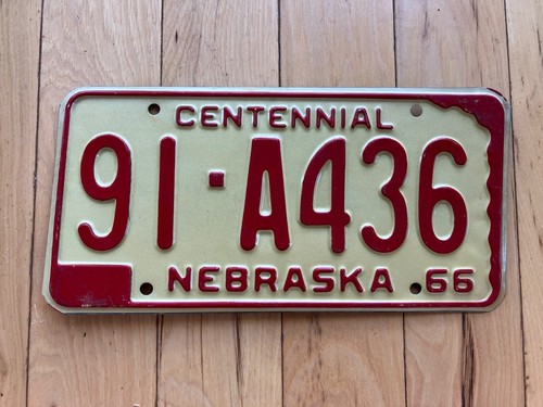 1966 nebraska centennial - 1966,