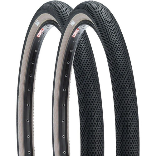 Pair cult bmx - vans, bicycle