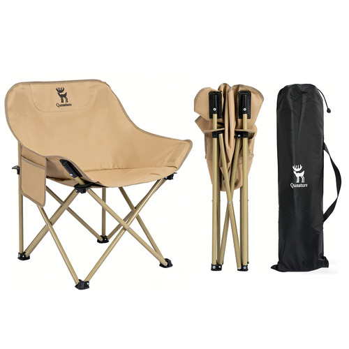 Qunature camping chair - qunature,