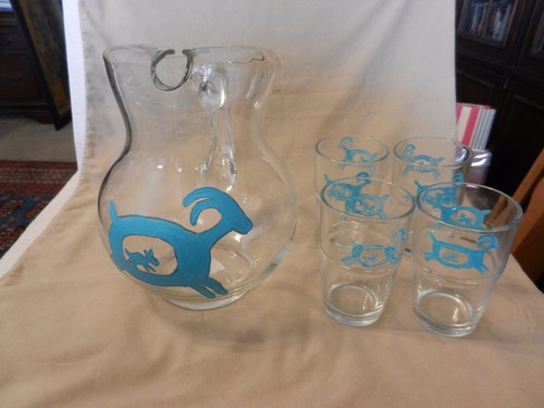 Crisa clear glass water - crisa,