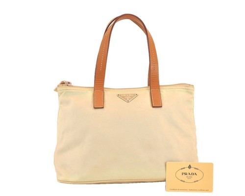 Authentic prada vintage vela - authentic,