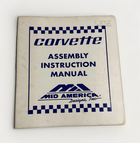 Vintage 1977 corvette design - vintage,