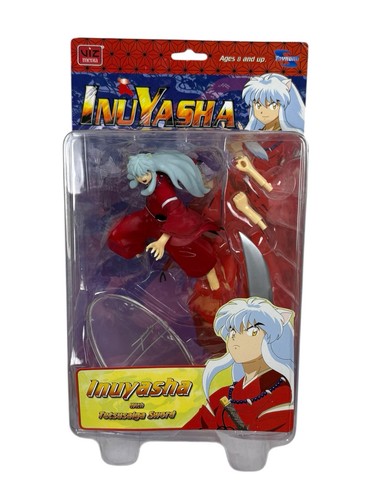 Inuyasha figure with - figure,