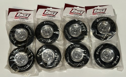Losi los 2430 front - los-2430, tire