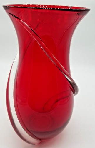 Beautiful murano style hand - beautiful,