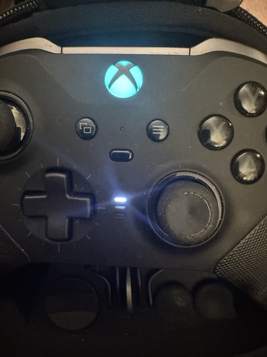 Microsoft xbox elite - xbox,
