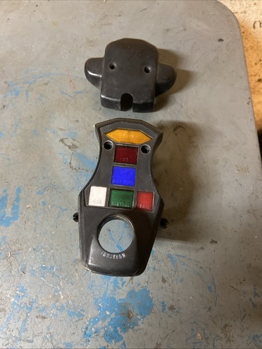 Honda gl1000 goldwing ignition - goldwing,