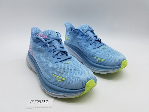 Hoka one clifton - one,