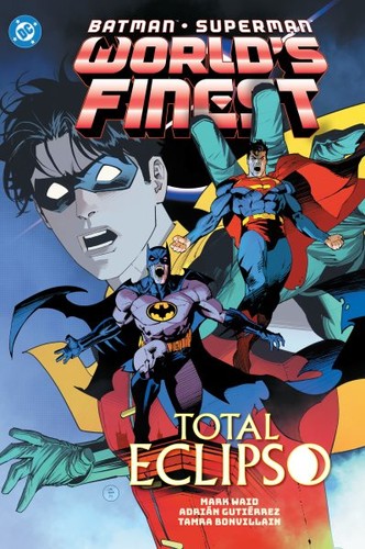 Batman superman world - :, world's