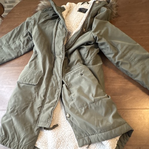 Abercrombie fitch womens sz - fitch,