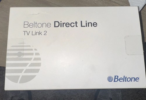 Beltone direct line link 2 - beltone,