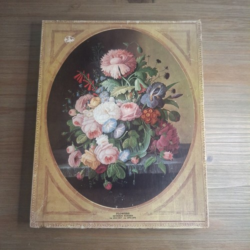 Vintage 1968 springbok - vintage,