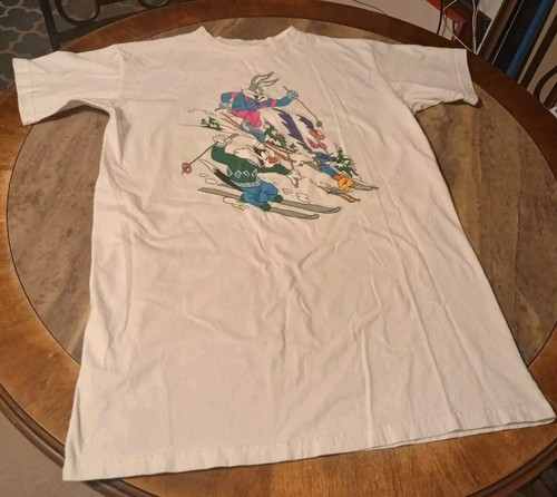 Vtg 1991 acme clothing warner - vtg.,