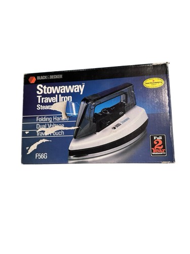 Black decker stowaway - black,