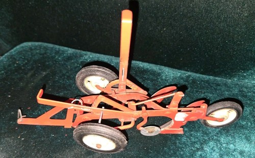 Tru scale 2 bottom - ,