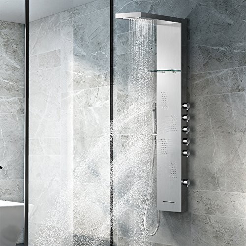 Vantory shower panel - shower,