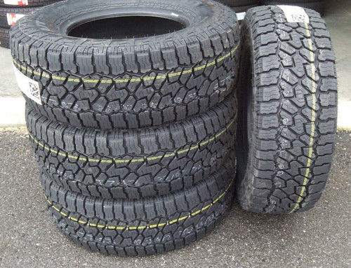 New 275 65r20 falken - new, lt