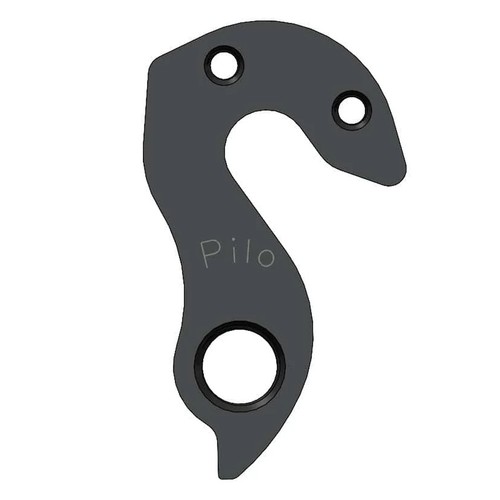 Derailleur hanger 68 - derailleur,