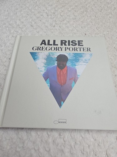 Gregory porter all rise - gregory,
