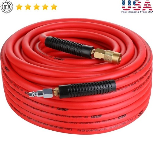 Hybrid air hose inch - hybrid,