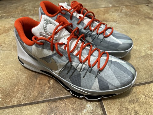 Kevin durant nike id - kevin,
