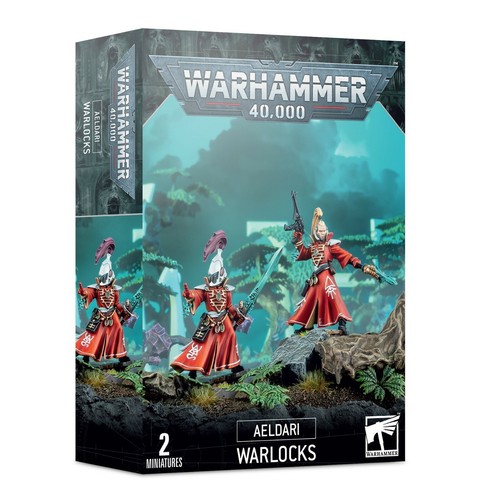 2022 warlocks aeldari eldar - 2022,