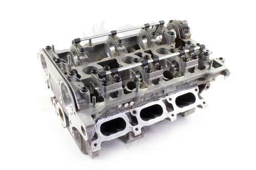 New genuine audi 2 - new, 2.4l