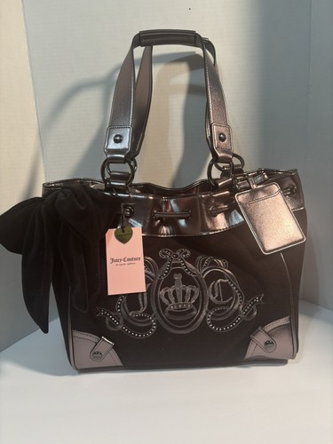 Juicy couture lovers club - couture,