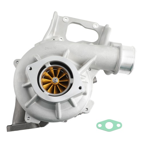 Billet turbo charger for - turbo,