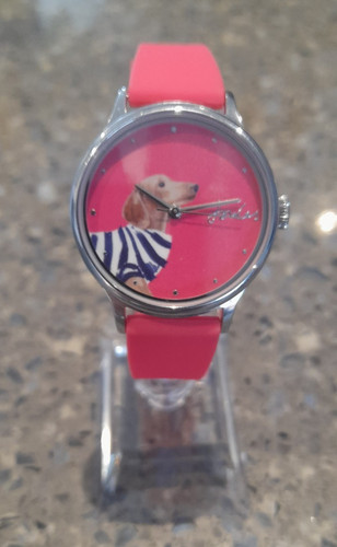Joules ladies everly jsl010p - ladies,