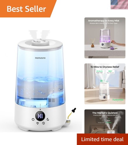 Easy clean cool mist - easy-to-clean,