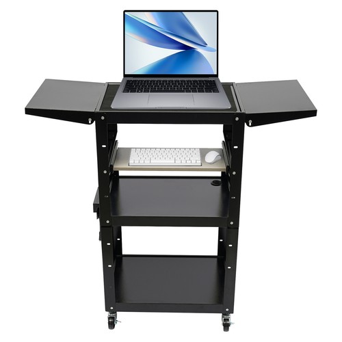 Tiers rolling cart - 3,